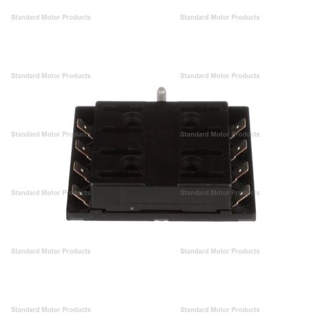 Standard Ignition Fuse Block, Fh-27 FH-27